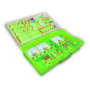 Electricity & Magnetism Lab