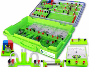 Electricity and Magnetism STEM Kit