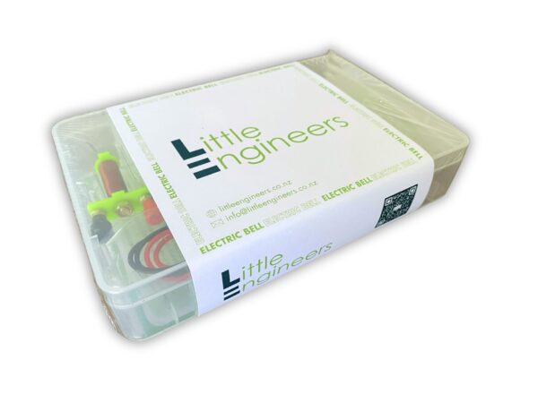 Electric Bell Kit
