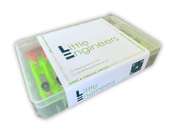 Series & Parallel Circuits Kit
