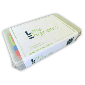 Electric Motor & Generator