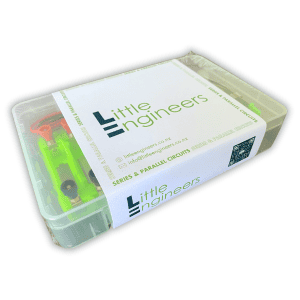 Series & Parallel Circuits